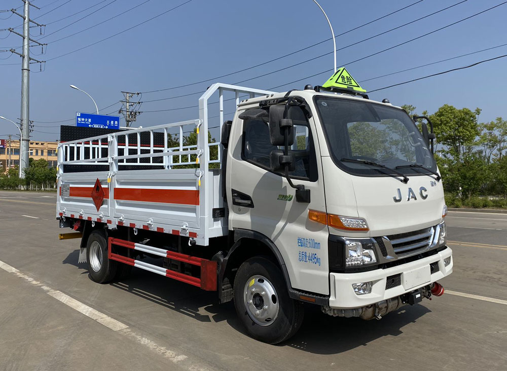 氣瓶運(yùn)輸車(chē)，運(yùn)輸車(chē)價(jià)格，楚勝汽車(chē)集團(tuán)