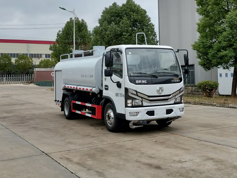 灑水車，灑水車廠家，灑水車價(jià)格，楚勝牌CSC5072GSSE6